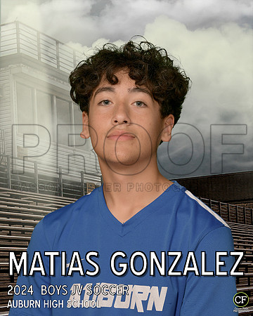 AHSFallTeams2425WEB Boys JV Soccer Gonzalez Matias_ Team8x10 _ Individual 8x10(1)
