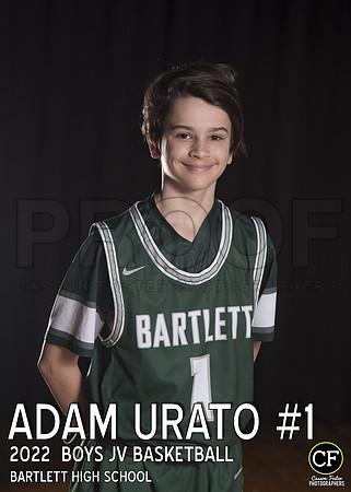Boys JV Basketball Urato Adam_ Team5x7 _ Individual2(1)