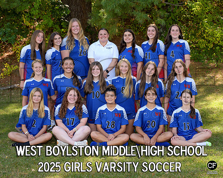WB FALL TEAMS 25 Girls Varsity Soccer _ Team8x10 _ Team3 white text(1)