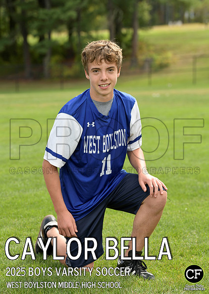 WB FALL TEAMS 25 Boys Varsity Soccer Bella Caylor_ Team5x7 _ Individual2(1)