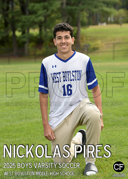 WB FALL TEAMS 25 Boys Varsity Soccer Pires Nickolas_ Team5x7 _ Individual2(1)