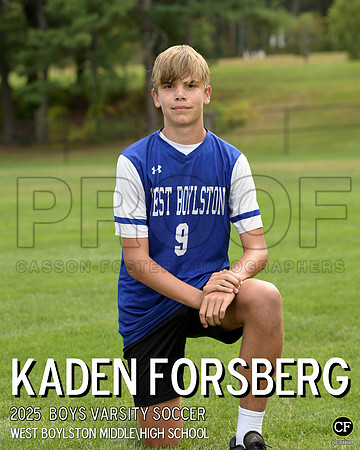 WB FALL TEAMS 25 Boys Varsity Soccer Forsberg Kaden_ Team8x10 _ Individual 8x10(1)