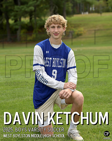 WB FALL TEAMS 25 Boys Varsity Soccer Ketchum Davin_ Team8x10 _ Individual 8x10(1)