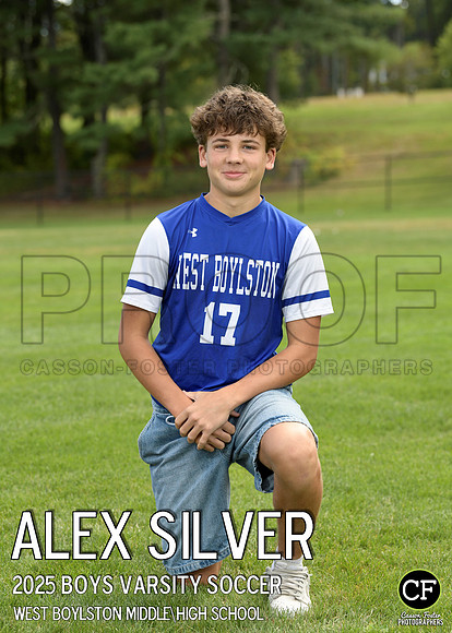 WB FALL TEAMS 25 Boys Varsity Soccer Silver Alex_ Team5x7 _ Individual2(1)