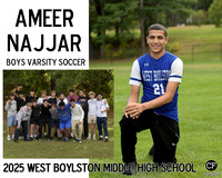 WB FALL TEAMS 25 Boys Varsity Soccer Najjar Ameer_ Team8x10 _ Sportsmate2(1)