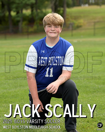 WB FALL TEAMS 25 Boys Varsity Soccer Scally Jack_ Team8x10 _ Individual 8x10(1)