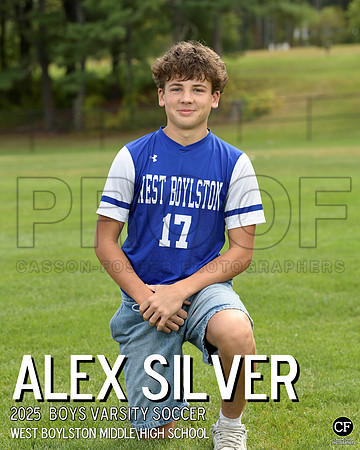 WB FALL TEAMS 25 Boys Varsity Soccer Silver Alex_ Team8x10 _ Individual 8x10(1)
