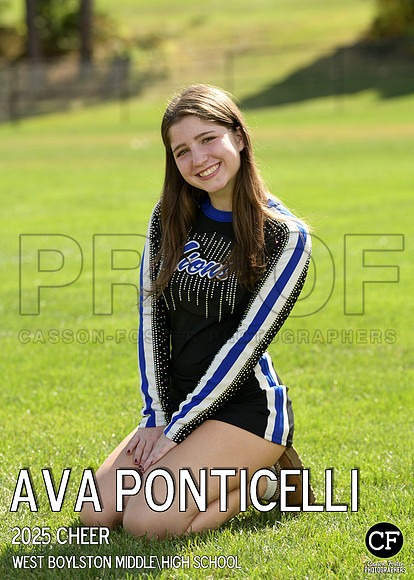 WB FALL TEAMS 25 Cheer Ponticelli Ava_ Team5x7 _ Individual2(1)