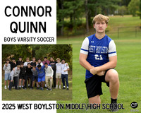 WB FALL TEAMS 25 Boys Varsity Soccer Quinn Connor_ Team8x10 _ Sportsmate2(1)