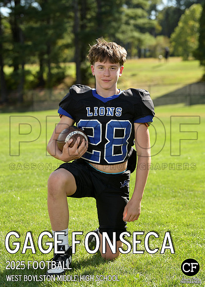 WB FALL TEAMS 25 Football Fonseca Gage_ Team5x7 _ Individual2(1)