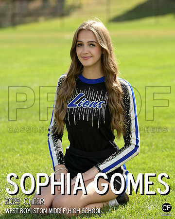 WB FALL TEAMS 25 Cheer Gomes Sophia_ Team8x10 _ Individual 8x10(1)