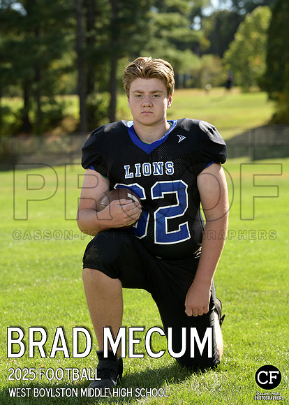 WB FALL TEAMS 25 Football Mecum Brad_ Team5x7 _ Individual2(1)