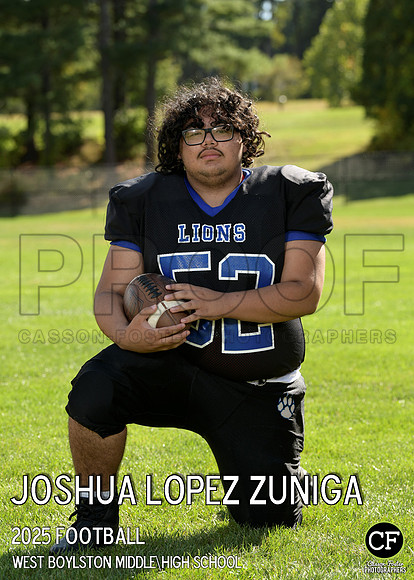 WB FALL TEAMS 25 Football Lopez Zuniga Joshua_ Team5x7 _ Individual2(1)