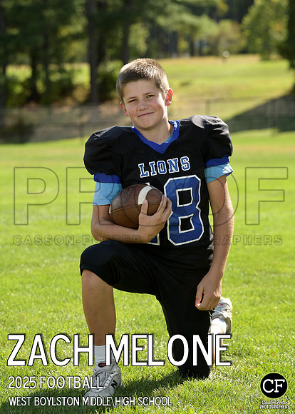 WB FALL TEAMS 25 Football Melone Zach_ Team5x7 _ Individual2(1)