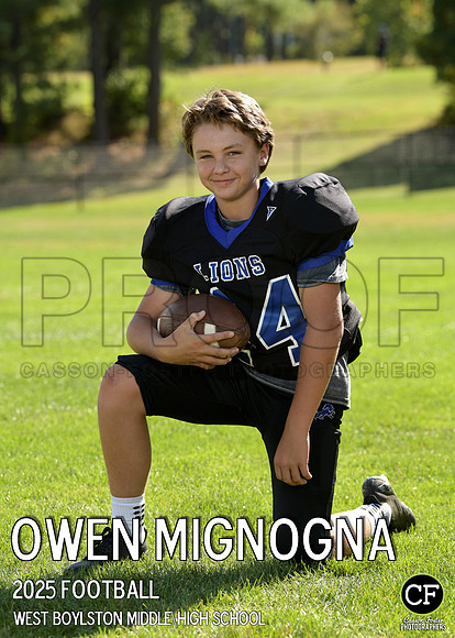 WB FALL TEAMS 25 Football Mignogna Owen_ Team5x7 _ Individual2(1)