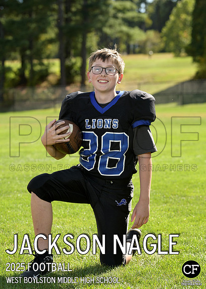 WB FALL TEAMS 25 Football Nagle Jackson_ Team5x7 _ Individual2(1)
