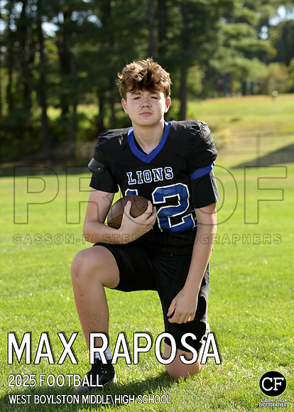 WB FALL TEAMS 25 Football Raposa Max_ Team5x7 _ Individual2(1)