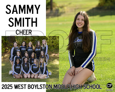 WB FALL TEAMS 25 Cheer Smith Sammy_ Team8x10 _ Sportsmate2(1)