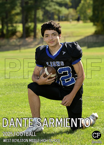 WB FALL TEAMS 25 Football Sarmiento Dante_ Team5x7 _ Individual2(1)