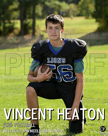 WB FALL TEAMS 25 Football Heaton Vincent_ Team8x10 _ Individual 8x10(1)