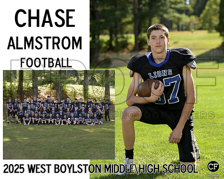 WB FALL TEAMS 25 Football Almstrom Chase_ Team8x10 _ Sportsmate2(1)