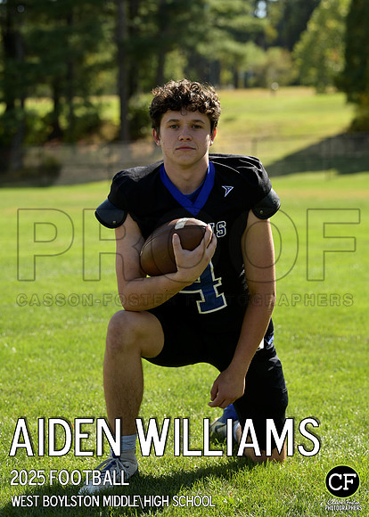WB FALL TEAMS 25 Football Williams Aiden_ Team5x7 _ Individual2(1)