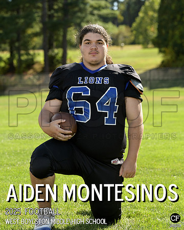 WB FALL TEAMS 25 Football Montesinos Aiden_ Team8x10 _ Individual 8x10(1)