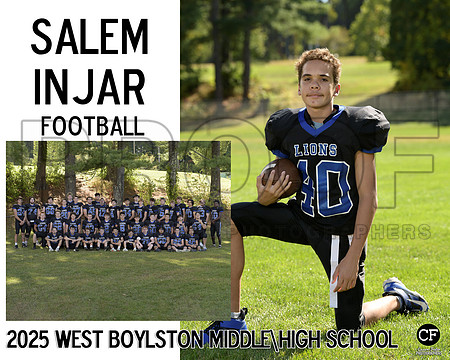WB FALL TEAMS 25 Football Injar Salem_ Team8x10 _ Sportsmate2(1)