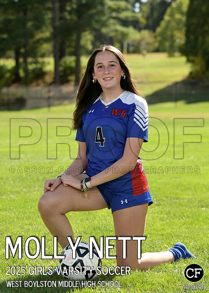 WB FALL TEAMS 25 Girls Varsity Soccer Nett Molly_ Team5x7 _ Individual2(1)