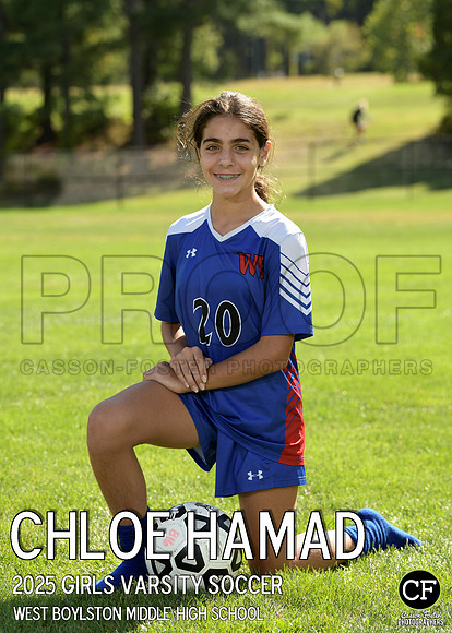 WB FALL TEAMS 25 Girls Varsity Soccer Hamad Chloe_ Team5x7 _ Individual2(1)
