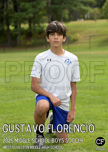 WB FALL TEAMS 25 Middle School Boys Soccer Florencio Gustavo_ Team5x7 _ Individual2(1)