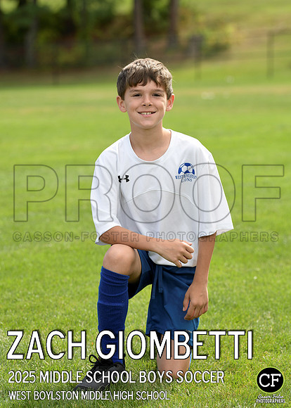WB FALL TEAMS 25 Middle School Boys Soccer Giombetti Zach_ Team5x7 _ Individual2(1)