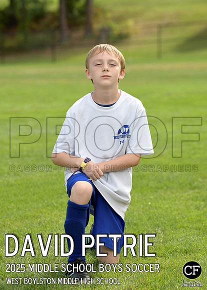 WB FALL TEAMS 25 Middle School Boys Soccer Petrie David_ Team5x7 _ Individual2(1)