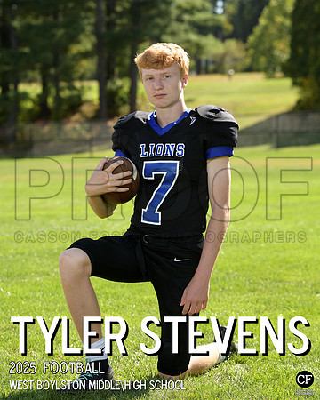 WB FALL TEAMS 25 Football Stevens Tyler_ Team8x10 _ Individual 8x10(1)