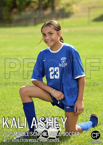 WB FALL TEAMS 25 Middle School Girls Soccer Ashey Kali_ Team5x7 _ Individual2(1)