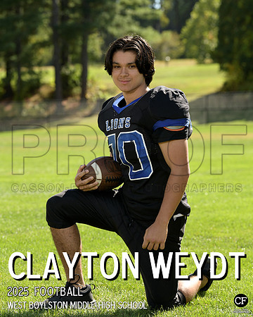 WB FALL TEAMS 25 Football Weydt Clayton_ Team8x10 _ Individual 8x10(1)