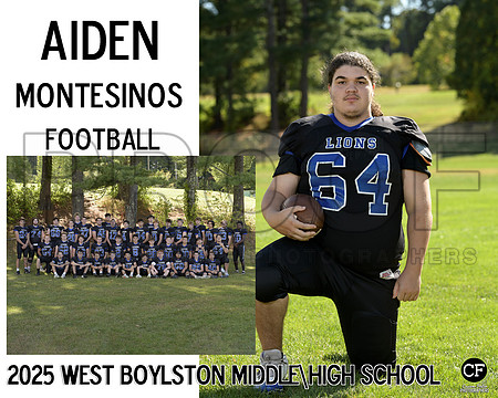 WB FALL TEAMS 25 Football Montesinos Aiden_ Team8x10 _ Sportsmate2(1)