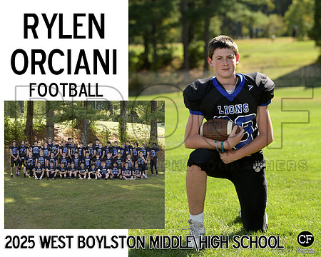 WB FALL TEAMS 25 Football Orciani Rylen_ Team8x10 _ Sportsmate2(1)