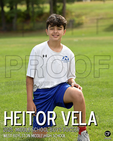 WB FALL TEAMS 25 Middle School Boys Soccer Vela Heitor_ Team8x10 _ Individual 8x10(1)