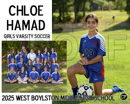 WB FALL TEAMS 25 Girls Varsity Soccer Hamad Chloe_ Team8x10 _ Sportsmate2(1)