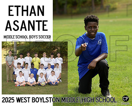 WB FALL TEAMS 25 Middle School Boys Soccer Asante Ethan_ Team8x10 _ Sportsmate2(1)