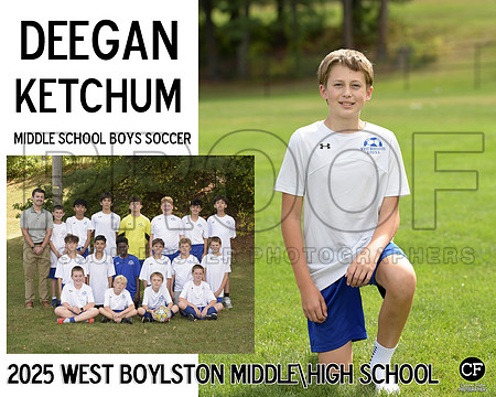 WB FALL TEAMS 25 Middle School Boys Soccer Ketchum Deegan_ Team8x10 _ Sportsmate2(1)