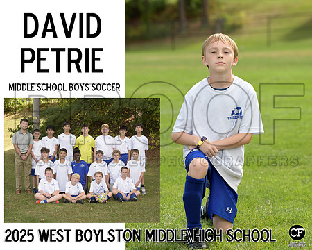 WB FALL TEAMS 25 Middle School Boys Soccer Petrie David_ Team8x10 _ Sportsmate2(1)