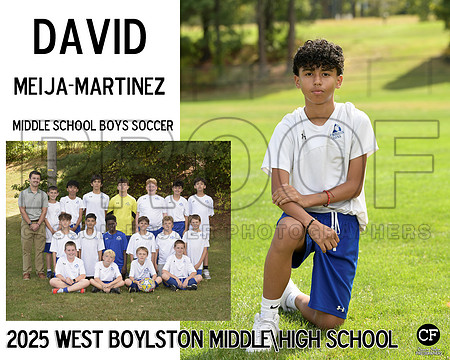 WB FALL TEAMS 25 Middle School Boys Soccer Meija-Martinez David_ Team8x10 _ Sportsmate2(1)