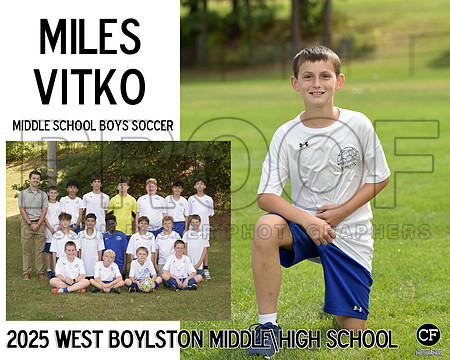 WB FALL TEAMS 25 Middle School Boys Soccer Vitko Miles_ Team8x10 _ Sportsmate2(1)