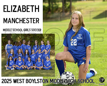 WB FALL TEAMS 25 Middle School Girls Soccer Manchester Elizabeth_ Team8x10 _ Sportsmate2(1)