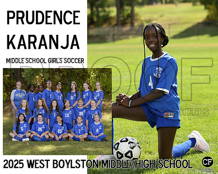 WB FALL TEAMS 25 Middle School Girls Soccer Karanja Prudence_ Team8x10 _ Sportsmate2(1)