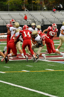 JV Football