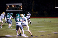 Varsity Football