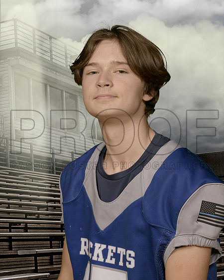 Goodrich, Ty